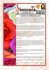 Boletín Octubre 2011 - Unidad 403 Sintonía - Mary Kay - Santiago del Estero