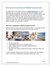 What Are The Pros and Cons of Wedding Packages Abroad?