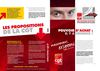 Pouvoir d'achat : il y a urgence !