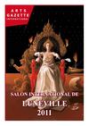 Arts Gazette International - N° Spécial Salon Lunéville 2011