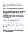 How to Prepare for driving theory test