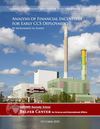 Analysis of Financial Incentives for early CCS deployment