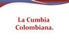 LA CUMBIA 9-2