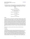 5.[28-34]The Effectiveness of Teaching Physics through Project Method on Academic Achievement of Students at...