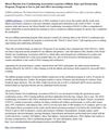 Mixed Martial Arts Conditioning Association Launches Affiliate Sales and Partnership Program, Program is free to join...