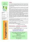 Longèves Infos Octobre 2011