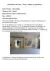 Présentation du 5ème collège Agrinio GRECE