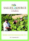 Bulletin Municipal N° 7 Salles la Source