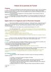 Histoire paroisse Flumet