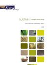 Shaw Industries Sustainability Report 2008