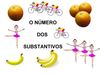 O PLURAL EN GALEGO