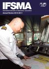IFSMA - Annual Review 2010-2011