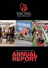 Racing Queensland Limited Annual Report 2011