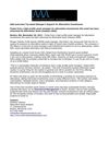 AAA welcomes Top Asset Manager's Support for Alternative investments