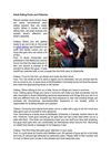 Adult Dating Facts and Fallacies
