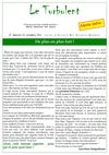 Le Turbulent N°Spécial APAJH