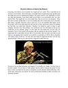 Keynote Address on Improving Memory