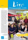 Lire en Drôme ; 58 - Juin 2011