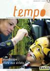 Tempo decembre 2011 - janvier 2012