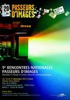 9e Rencontres Nationales Passeurs d'images