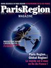 Paris Region Magazine / Entreprendre en Ile-de-France - numéro 15