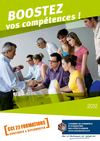 Catalogue Formation 2012 CCI 22