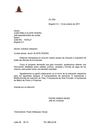 cartas