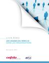 LES USAGES DU WEB 2.0 DANS LES ORGANISATIONS