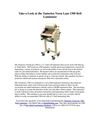 Take a Look at the Tamerica Versa Lam 1300 Roll Laminator