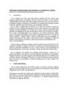 visiones inadecuadas del hombre