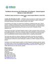 TechNavio Announces the Publication of its Report - Dental Implant Market in India 2010-2014