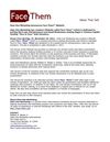 Gate One Marketing Announces Face-Them™ Website