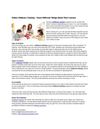 Online Childcare Training Know Different Things About Their Courses