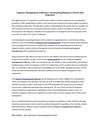 Expense Management Software: Customizing Business Travel And Expenses