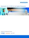 Meaningful Use of EHRs for the Eligible Professional