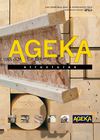 Construction bois - Ageka : une gamme complète de matériaux