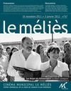 Cinéma Le Méliès - Programme du 16 novembre 2011 au 3 janvier 2012 - n°67