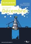 Les Champs Libres - mensuel de décembre 2011