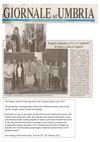 Giornale dell'Umbria
