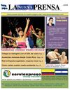 La Nueva Prensa Edicion impresa Noviembre 2011