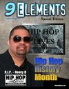 Hip Hop Lives Commemorative 2011 #6