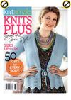 Knit Simple - Knits Plus 2011 1часть