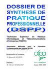 DSPP complet
