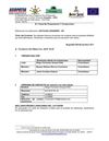 Carta de presentacion