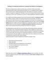 Desktop Virtualization Software- Creating Cost Effective Workspaces