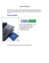 Internet Branding