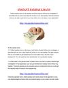 instant payday loans