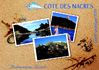 Guide pratique Office de tourisme Côte des Nacres
