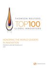 TOP 100 GLOBAL INNOVATORS
