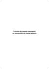 Función do Mando Intermedio na Prevención de Riscos Laborais
